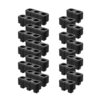 MAGPUL DAKA GRID ORG PELICAN V800