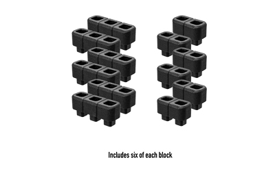 MAGPUL DAKA GRID ORG PLANO AW 2 42"