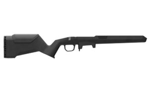 MAGPUL HUNTR LT SAVAGE AXIS SA BLK