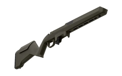 MPIMAG1354OD_1.jpg MAGPUL HUNTR LT SAVAGE AXIS SA ODG