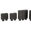MPIMAG1355BLK_2.jpg MAGPUL DAKA BLOCK EXPANSION KIT BLK
