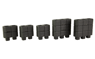 MPIMAG1355BLK_2.jpg MAGPUL DAKA BLOCK EXPANSION KIT BLK