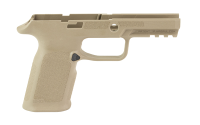 MPIMAG1364FDE_2.jpg MAGPUL EHG SG9 FS FRAME FDE
