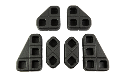MPIMAG1366BLK_1.jpg MAGPUL DAKA ANGLED BLOCK KIT BLK