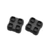 MAGPUL DAKA GRID BINS 2X2 BLK