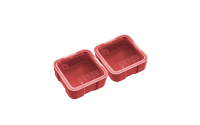 MPIMAG1390-RED_1.jpg MAGPUL DAKA GRID BINS 2X2 RED
