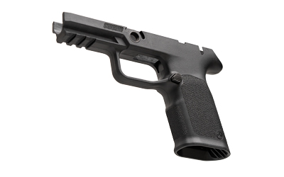MPIMAG1395BLK_2.jpg MAGPUL EHG SG9 FS FRAME W/SFTY BLK