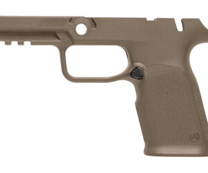 MPIMAG1395FDE_1.jpg MAGPUL EHG SG9 FS FRAME W/SFTY FDE