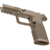 MAGPUL EHG SG9 FS FRAME W/SFTY FDE