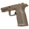 MAGPUL EHG SG9 FS FRAME W/SFTY FDE