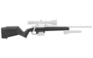 MAGPUL HUNTER LITE STK REM700 SA BLK