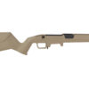 MPIMAG1422FDE_2.jpg MAGPUL HUNTER LTE STK REM700 SA FDE