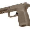 MAGPUL EHG SG9 COMP FRME W/SFTY FDE