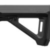 MAGPUL MOE RL CARB STK MIL-SPEC BLK