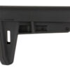 MAGPUL MOE TR CARB STK MIL-SPEC BLK
