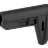 MAGPUL MOE TR CARB STK MIL-SPEC BLK