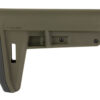 MAGPUL MOE TR CARB STK MIL-SPEC ODG