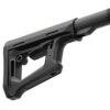 MAGPUL DT-PR CARB STK MIL-SPEC BLK