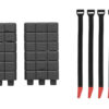 MAGPUL DAKA GRID ORGANIZER RIFLE BLK