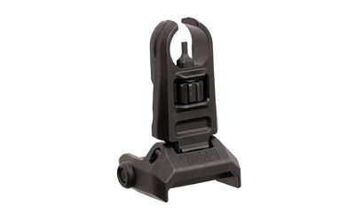 MPIMAG1518BLK_1.jpg MAGPUL MBUS PRO HOODED FRNT SGHT BLK