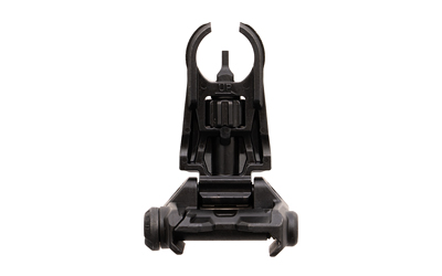 MPIMAG1518BLK_2.jpg MAGPUL MBUS PRO HOODED FRNT SGHT BLK