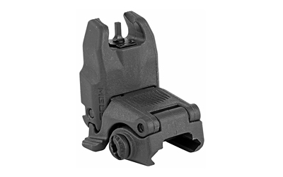 MPIMAG247BLK_1.jpg MAGPUL MBUS FRNT FLIP SGHT GEN 2 BLK