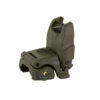 MPIMAG247OD_1.jpg MAGPUL MBUS FRNT FLIP SGHT GEN 2 OD