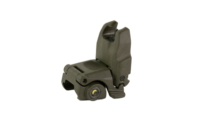 MPIMAG247OD_1.jpg MAGPUL MBUS FRNT FLIP SGHT GEN 2 OD