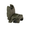 MPIMAG247OD_2.jpg MAGPUL MBUS FRNT FLIP SGHT GEN 2 OD