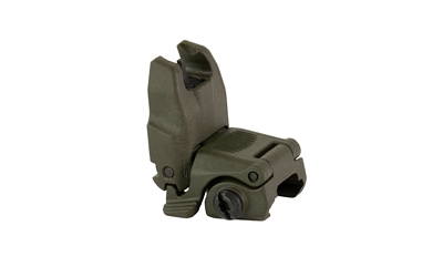 MPIMAG247OD_2.jpg MAGPUL MBUS FRNT FLIP SGHT GEN 2 OD