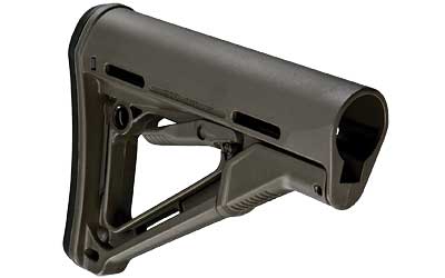 MPIMAG310OD_1.jpg MAGPUL CTR CARB STK MIL-SPEC OD