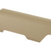 MAGPUL CHEEK RISER MOE/CTR .50 FDE