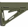 MAGPUL MOE CARB STK MIL-SPEC OD
