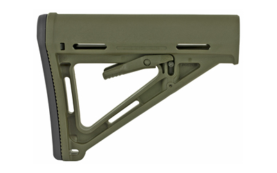 MAGPUL MOE CARB STK MIL-SPEC OD
