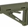 MAGPUL MOE CARB STK MIL-SPEC OD