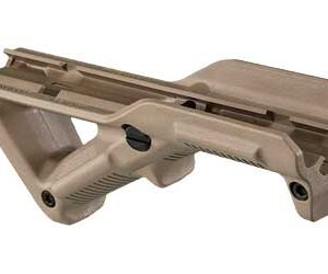 MPIMAG411FDE_1.jpg MAGPUL (AFG1) ANGLED FOREGRIP FDE