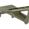 MAGPUL (AFG1) ANGLED FOREGRIP OD