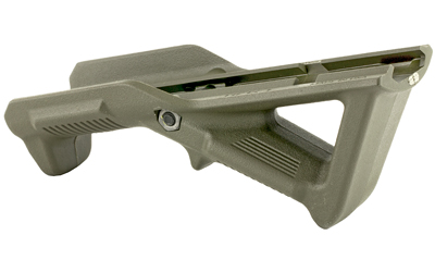 MAGPUL (AFG1) ANGLED FOREGRIP OD