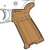 MAGPUL MOE AR GRIP FDE