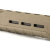 MPIMAG426FDE_1.jpg MAGPUL MOE M-LOK HANDGUARD MID FDE