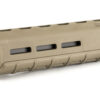 MPIMAG426FDE_2.jpg MAGPUL MOE M-LOK HANDGUARD MID FDE