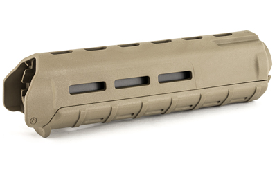 MPIMAG426FDE_2.jpg MAGPUL MOE M-LOK HANDGUARD MID FDE