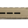 MPIMAG426FDE_3.jpg MAGPUL MOE M-LOK HANDGUARD MID FDE