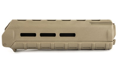 MPIMAG426FDE_3.jpg MAGPUL MOE M-LOK HANDGUARD MID FDE