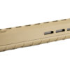 MPIMAG427FDE_1.jpg MAGPUL MOE M-LOK HANDGUARD RIFLE FDE