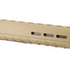 MPIMAG427FDE_2.jpg MAGPUL MOE M-LOK HANDGUARD RIFLE FDE