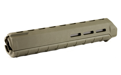 MPIMAG427ODG_1.jpg MAGPUL MOE M-LOK HANDGUARD RIFLE ODG