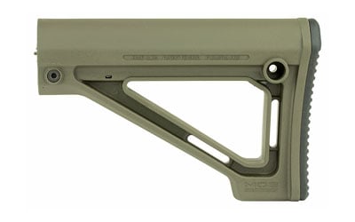 MPIMAG480OD_1.jpg MAGPUL MOE FIXED STK MIL-SPEC OD