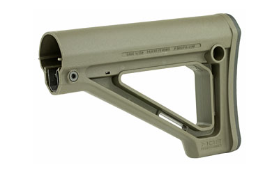 MPIMAG480OD_3.jpg MAGPUL MOE FIXED STK MIL-SPEC OD