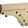 MPIMAG482-FDE_3.jpg MAGPUL UBR GEN 2 ADJ STK AR15/M4 FDE